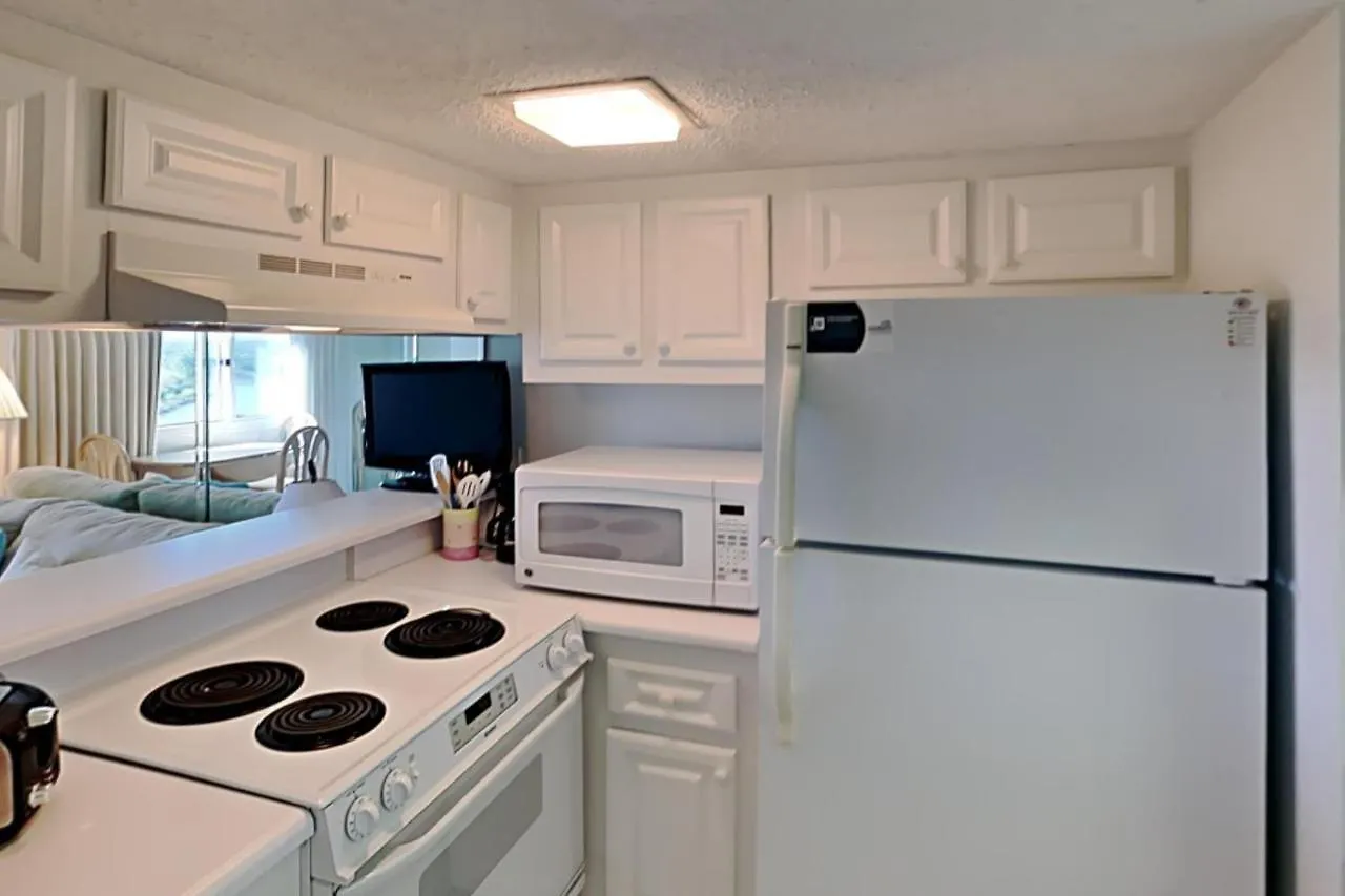 Apartment Pinnacle Port A-738 - Sea Forever Panama City Beach