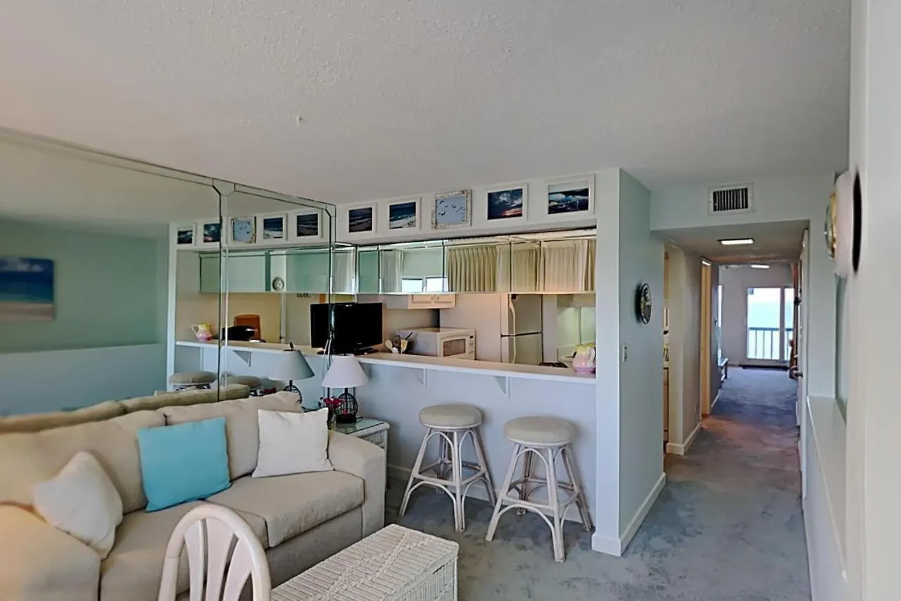 Pinnacle Port A-738 - Sea Forever Panama City Beach United States