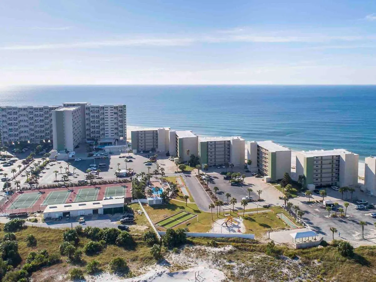 Pinnacle Port A-738 - Sea Forever Panama City Beach Apartment