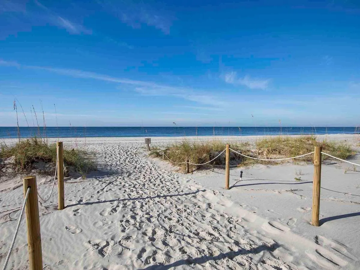 Pinnacle Port A-738 - Sea Forever Panama City Beach