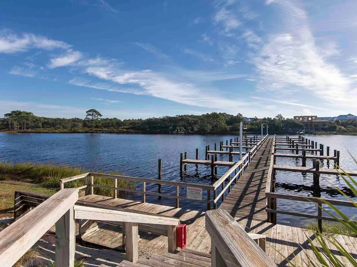 Apartment Pinnacle Port A-738 - Sea Forever Panama City Beach