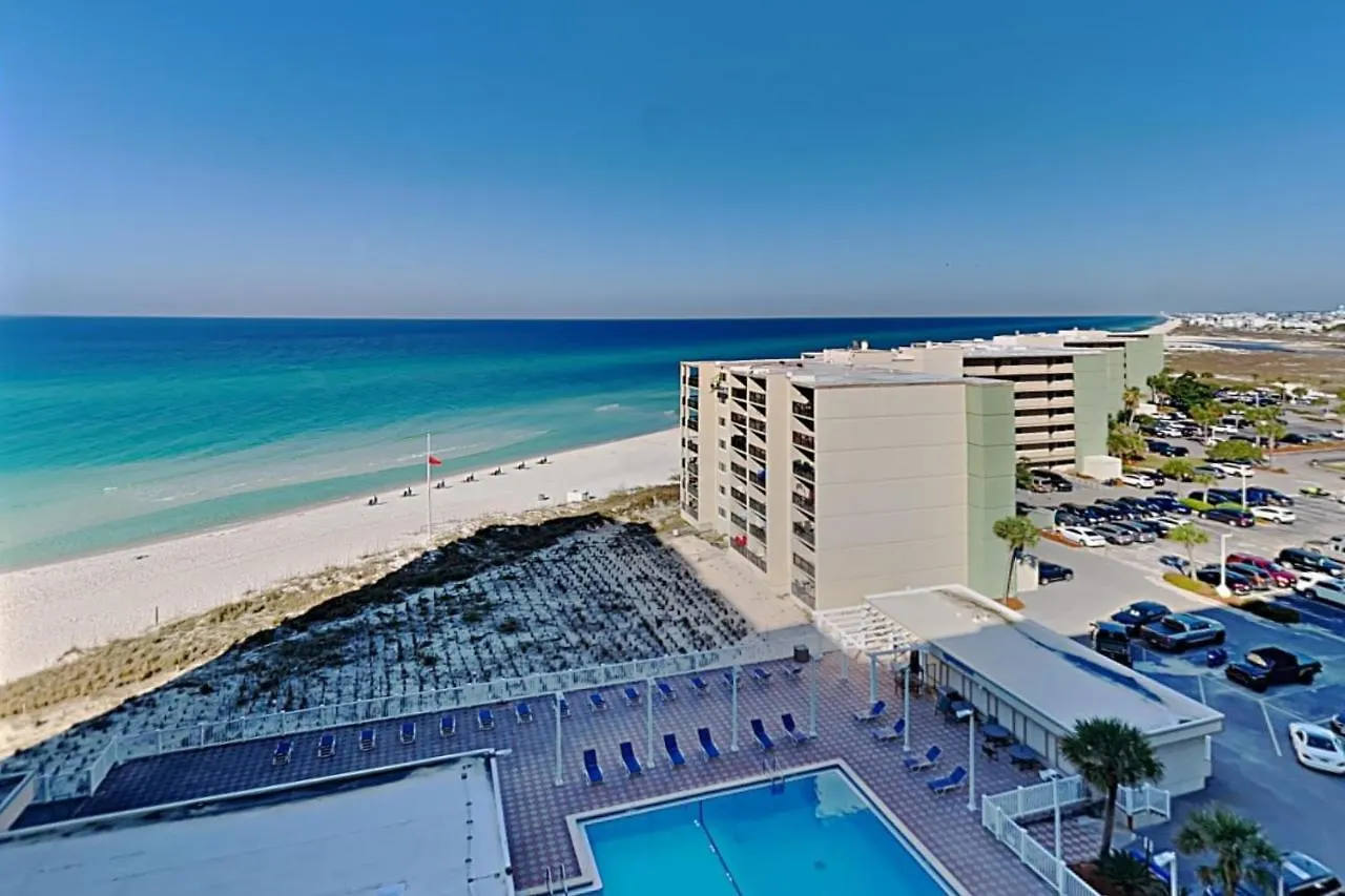 Pinnacle Port A-738 - Sea Forever Panama City Beach 0*,  United States