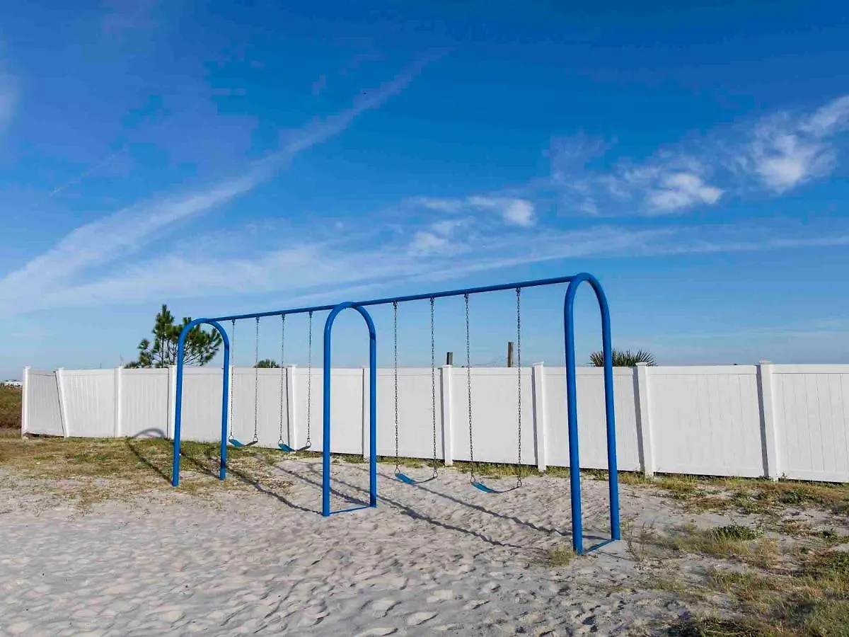 Pinnacle Port A-738 - Sea Forever Panama City Beach 0*,  United States