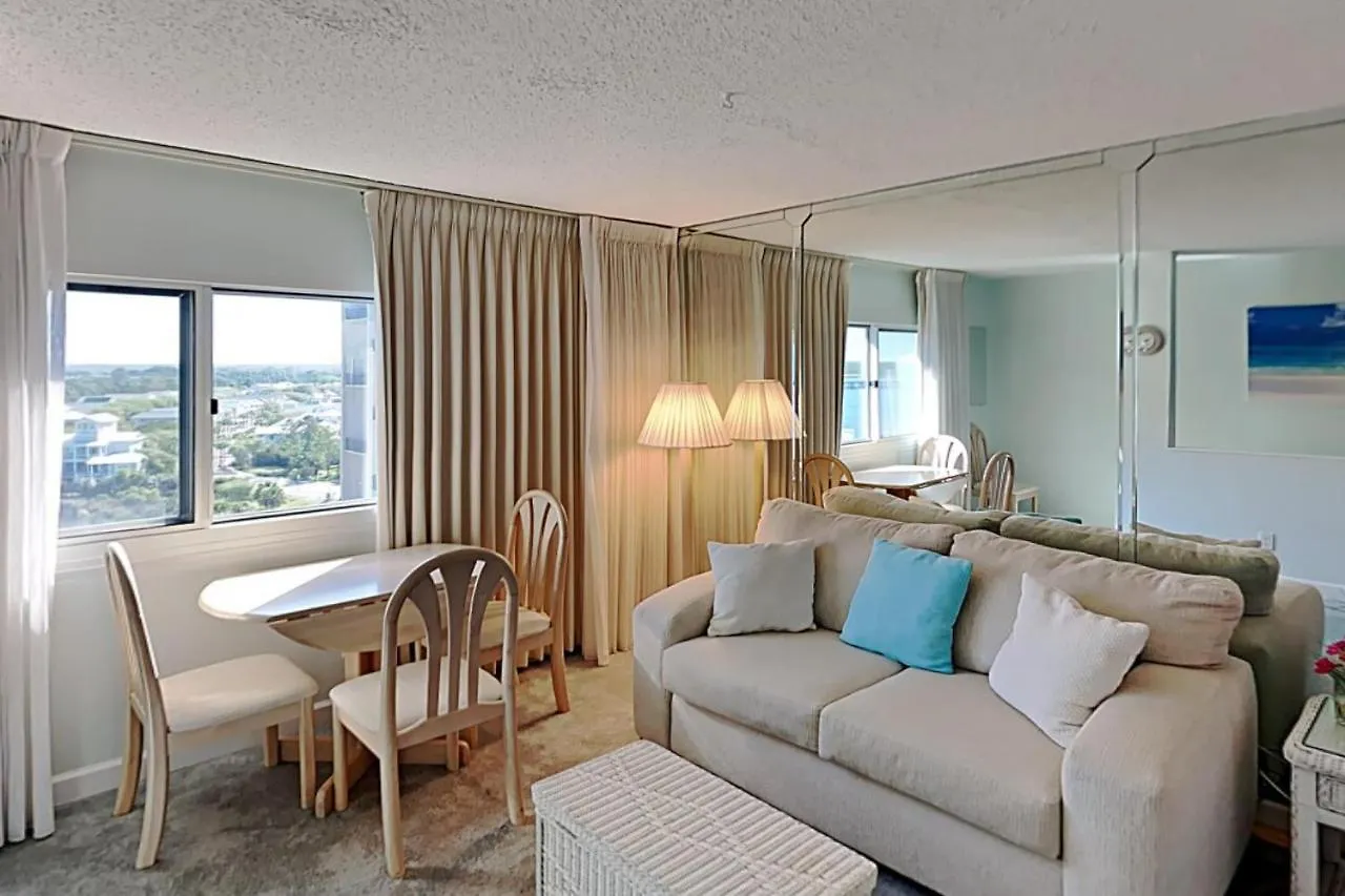 Pinnacle Port A-738 - Sea Forever Panama City Beach Apartment