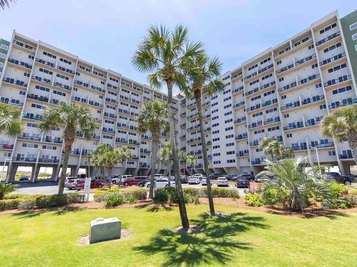 Pinnacle Port A-738 - Sea Forever Panama City Beach Apartment
