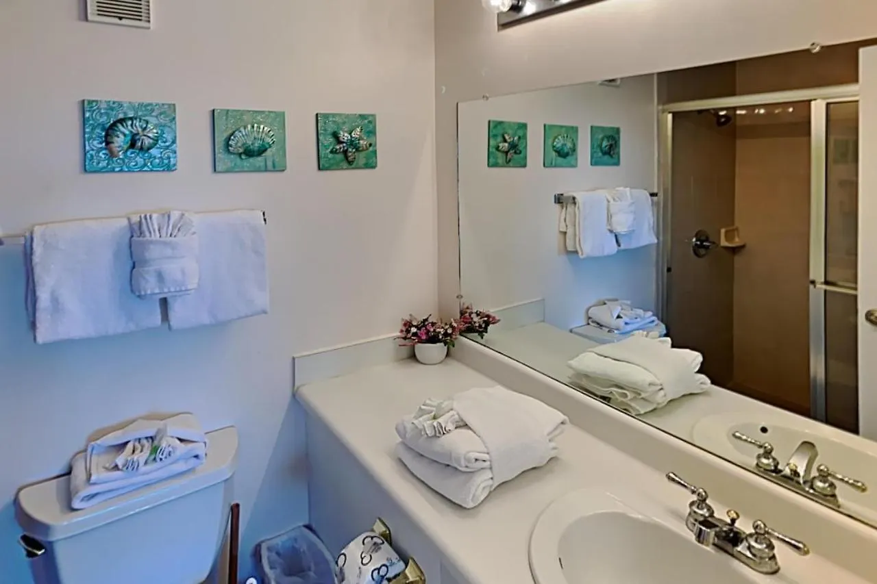 Apartment Pinnacle Port A-738 - Sea Forever Panama City Beach United States