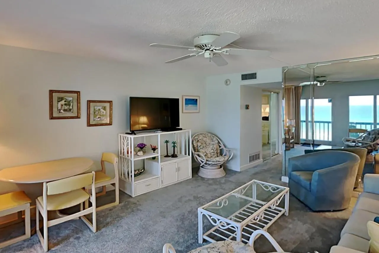 Pinnacle Port A-738 - Sea Forever Panama City Beach