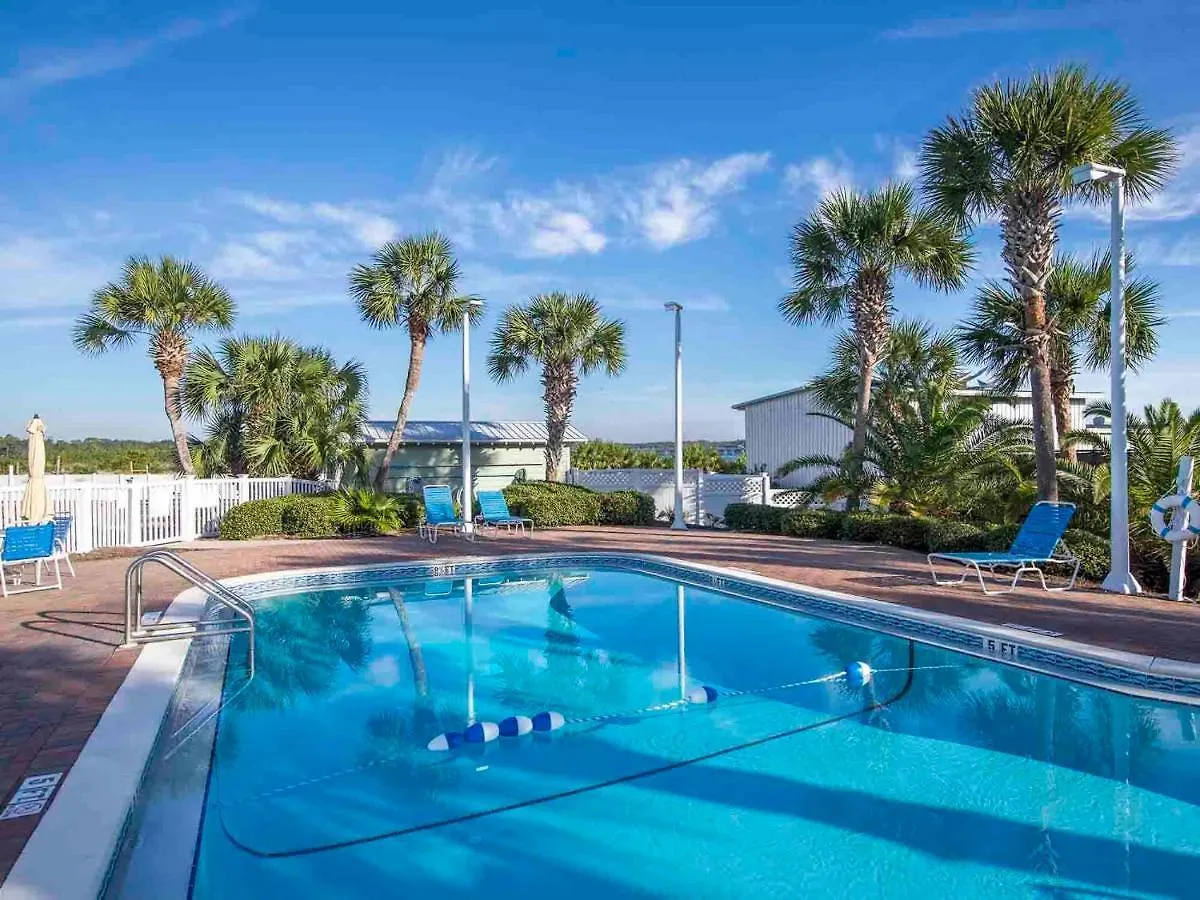 Pinnacle Port A-738 - Sea Forever Panama City Beach 0*,  United States