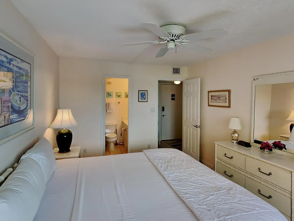 Pinnacle Port A-738 - Sea Forever Panama City Beach