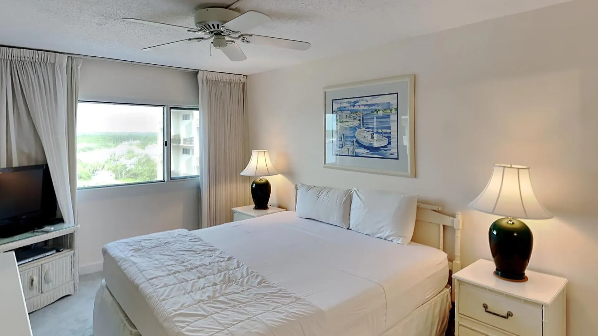 Apartment Pinnacle Port A-738 - Sea Forever Panama City Beach