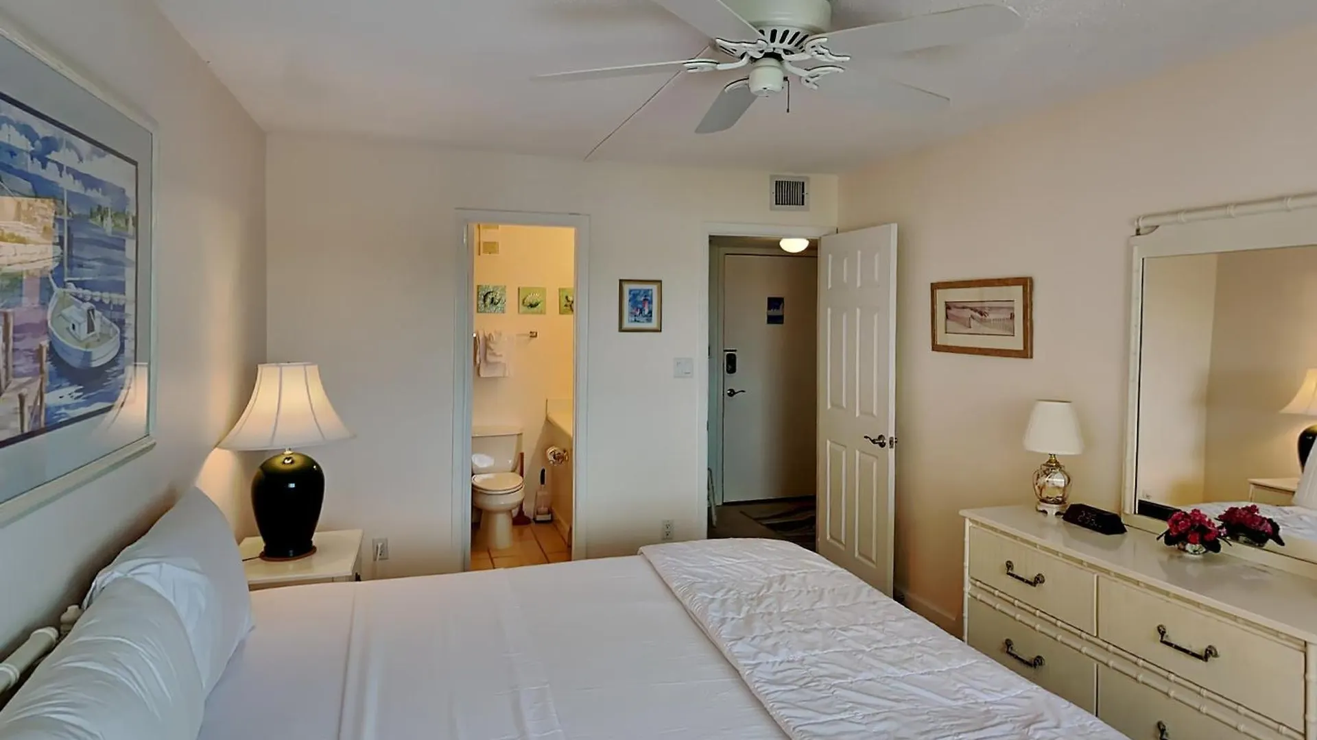 Pinnacle Port A-738 - Sea Forever Panama City Beach